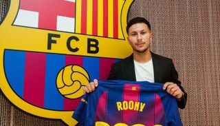 روني بردغجي