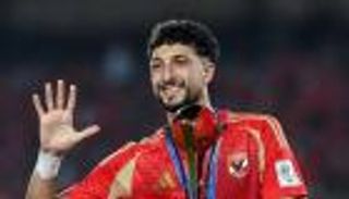 «المال ليس كل شيء».. بديل وسام أبوعلي يصدم الأهلي