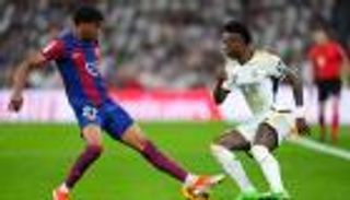 بأكبر تراجع.. فينيسيوس يخسر عرش الأغلى لصالح لامين يامال