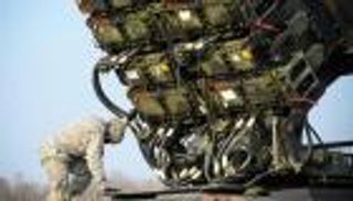 ما هي صواريخ «باتريوت»؟.. وماذا تعني لأوكرانيا؟