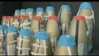 750 طنا.. ضبط شحنة أسلحة «إيرانية» ضخمة كانت في طريقها للحوثيين