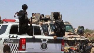 قوات الأمن السورية تنتشر في السويداء