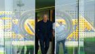 بينهم بديل رونالدو.. قائمة طلبات جيسوس في النصر السعودي