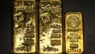 سعر الذهب يصعد مع تحول الأنظار إلى مفاوضات الرسوم الجمركية الأمريكية