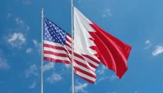 الولايات المتحدة والبحرين