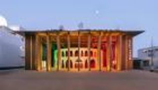 جناح إيطاليا يتدفق نشاطا في إكسبو 2025 أوساكا.. مئات الفعاليات وصفقات ضخمة