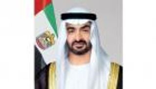 محمد بن زايد يبدأ «زيارة دولة» إلى تركيا الأربعاء   