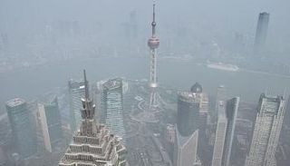 تراجع التلوث في الصين ساهم في تسريع تغير المناخ