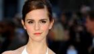 منع إيما واتسون من القيادة لـ6 أشهر