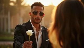 محمد رمضان في كليب "إيه يا قلبي"