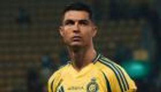 عرض إيطالي.. هل يترك كريستيانو رونالدو الدوري السعودي؟