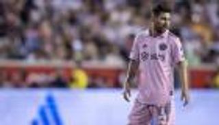 عقدة سينسيناتي.. حافز ليونيل ميسي الجديد مع إنتر ميامي