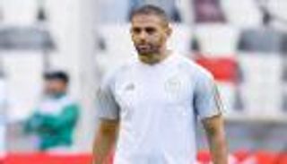 ساعات حاسمة.. أين سيلعب إسلام سليماني الموسم المقبل؟