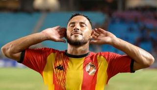 بلايلي نجم الترجي التونسي