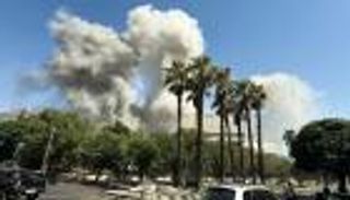 160 هدفا.. إسرائيل تكشف عن حصيلة ضرباتها في سوريا