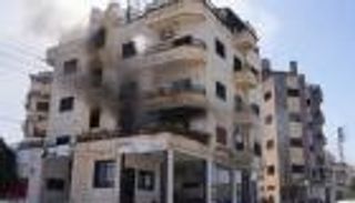 وقف إطلاق نار جديد في السويداء السورية.. ونشر حواجز أمنية