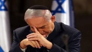 بنيامين نتنياهو رئيس الوزراء الإسرائيلي