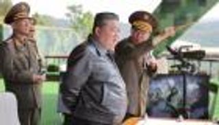 ترامب وكيم.. هل حان وقت القمة الثالثة؟