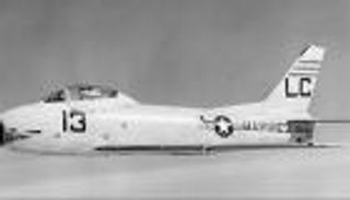«FJ-3 Fury» من المجد للتقاعد.. قصة طائرة غيرت مسار البحرية الأمريكية