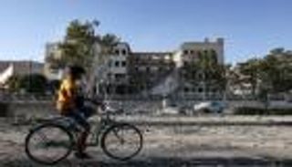 ضربات إسرائيل في سوريا.. كل ما تريد معرفته 