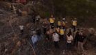 بعد أسبوعين من اشتعالها.. سوريا تعلن السيطرة الكاملة على حرائق اللاذقية