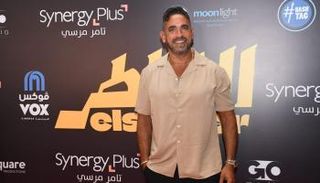 أمير كرارة يتحدث عن كواليس الشاطر