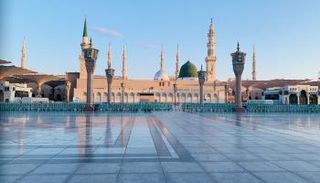 إجازة المولد النبوي 2025 في مصر