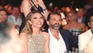 بعد علاقة حب بدأت في صيف 2024.. دونالد ترامب جونيور يستعد للزواج قريبا