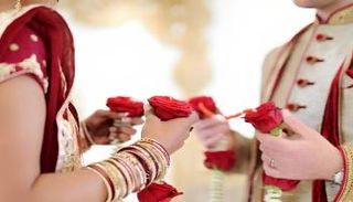 رجل يتزوج خطيبة ابنه - تعبيرية
