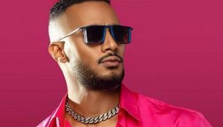 الفنان محمد رمضان