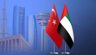تعاون إماراتي تركي متنام