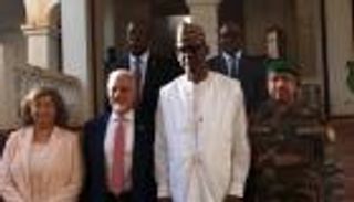 أمريكا تطرق أبواب مالي.. فرص «مشروطة» وسط ظلال موسكو