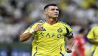 بجائزة جديدة.. جماهير الدوري السعودي تكرم كريستيانو رونالدو