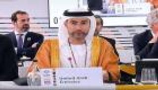 الإمارات في قلب القرار المالي العالمي.. حضور قوي بمجموعة العشرين