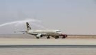 الاتحاد للطيران تحلق نحو العلمين.. رحلات مباشرة جديدة إلى مصر