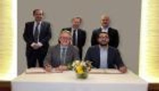 «الإمارات للطاقة النووية» تتفق مع «فراماتوم» الفرنسية لتوريد حزم الوقود إلى «براكة»