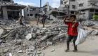 هدنة غزة.. «بشارة» أمريكية و«مرونة» إسرائيلية وجرس إنذار أممي