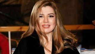 رانيا فريد شوقي