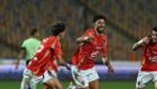 وسام وعاشور وفتحي ومصطفى محمد.. الأهلي يكشف تفاصيل الملفات الجدلية