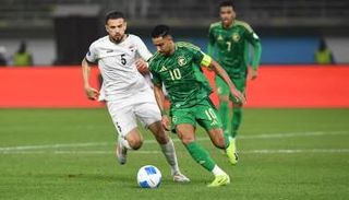 السعودية والعراق