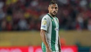 بلايلي نجم الترجي التونسي