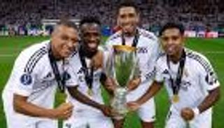 رواتب ريال مدريد.. مبلغ لا يصدّق لكيليان مبابي