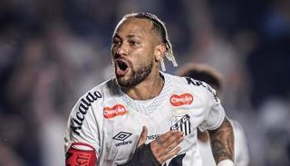 نيمار دا سيلفا