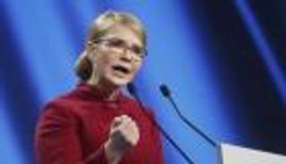 «الحسناء» سفيريدينكو رئيسًا لوزراء أوكرانيا.. ماذا نعرف عنها؟