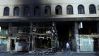 السويداء السورية.. «مدينة منكوبة» تلملم جراحها وتحصي قتلاها