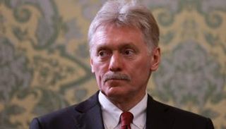  المتحدث باسم الكرملين دميتري بيسكوف