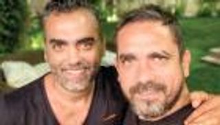 أحمد كرارة: شقيقي أمير لم يظلمني.. وأبحث عن دور مختلف يعيدني للشاشة (خاص)