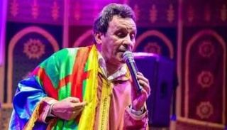 الفنان  الراحل صالح الباشا 