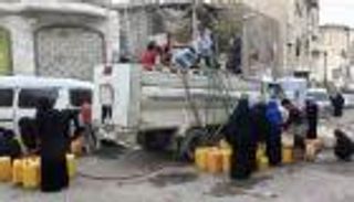 أزمة مياه تعز اليمنية تشعل الاحتجاجات.. «العين الإخبارية» تكشف الأسباب