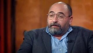 المخرج أحمد الجندي